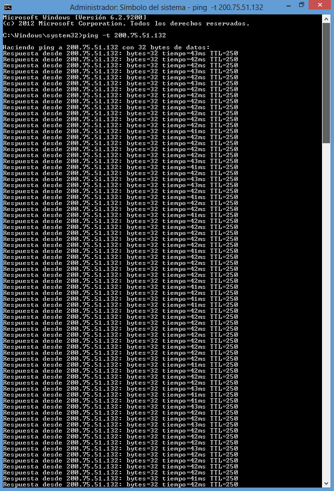 Evidencia ping estable etb dns.png