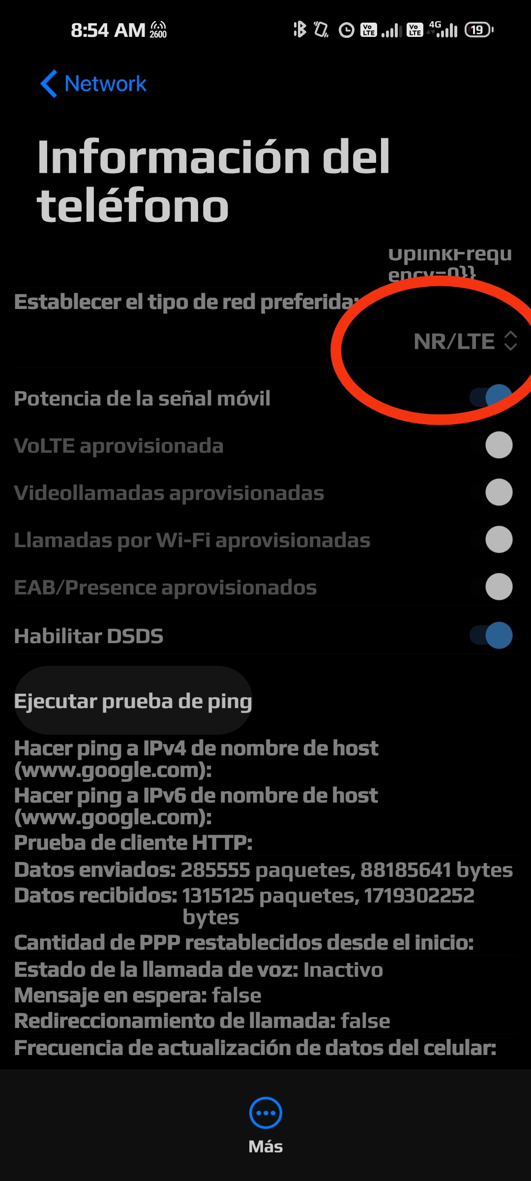 Como borrar mensaje de voz de tigo hot sale